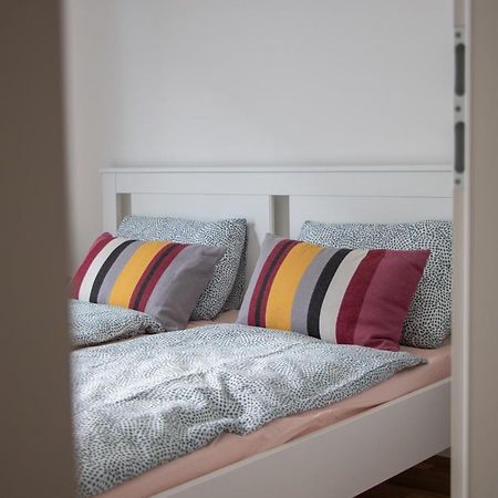 Flat2Go Modern Apartments - Harmony Of City And Nature Vienne Extérieur photo
