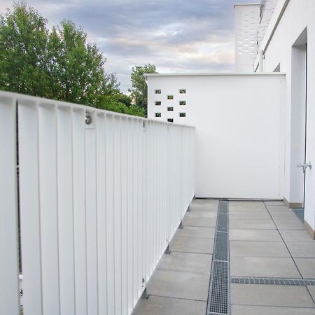 Flat2Go Modern Apartments - Harmony Of City And Nature Vienne Extérieur photo