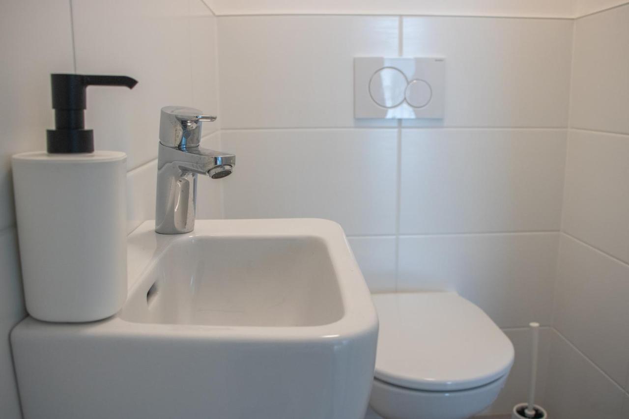 Flat2Go Modern Apartments - Harmony Of City And Nature Vienne Extérieur photo