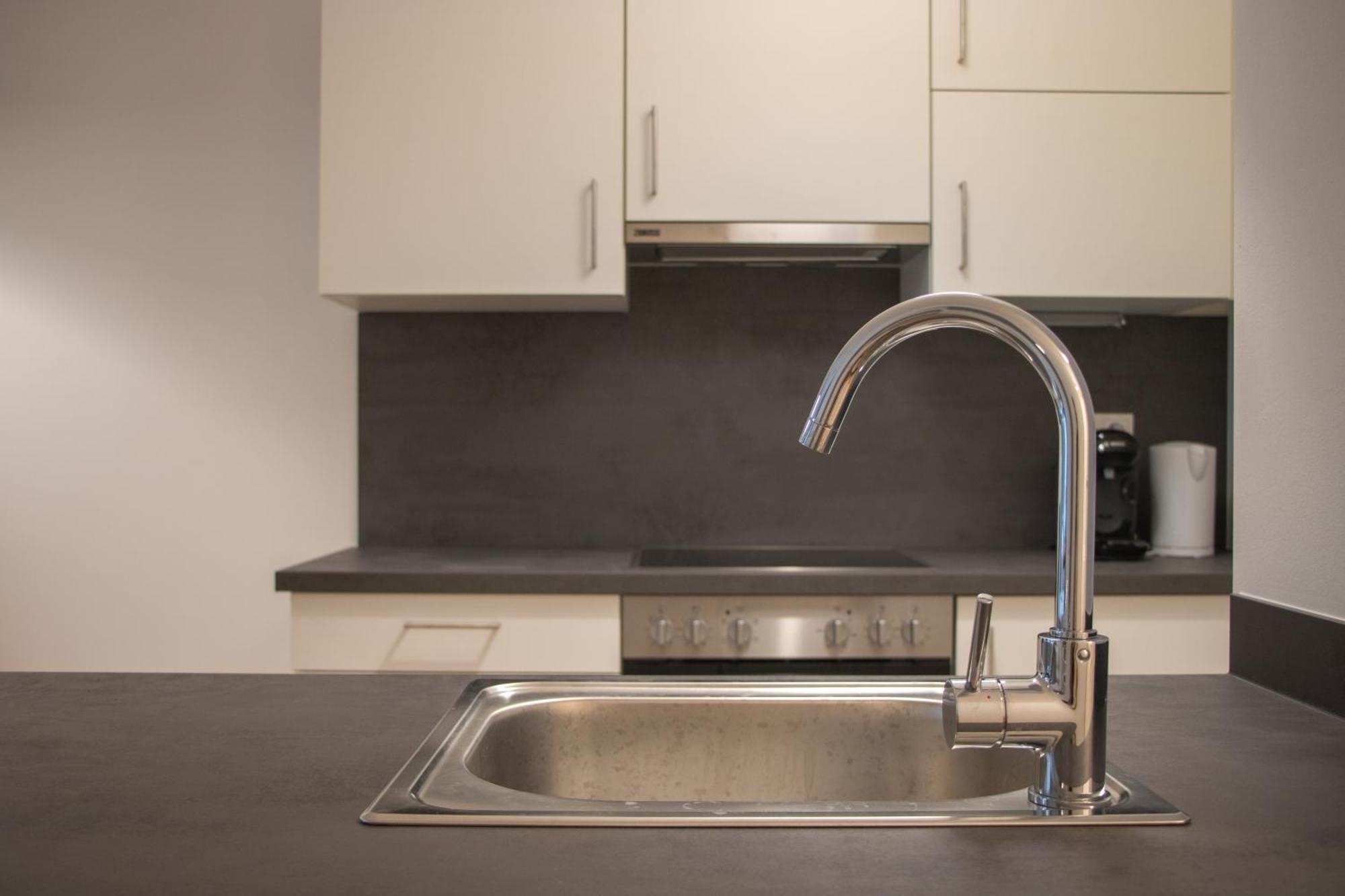 Flat2Go Modern Apartments - Harmony Of City And Nature Vienne Extérieur photo