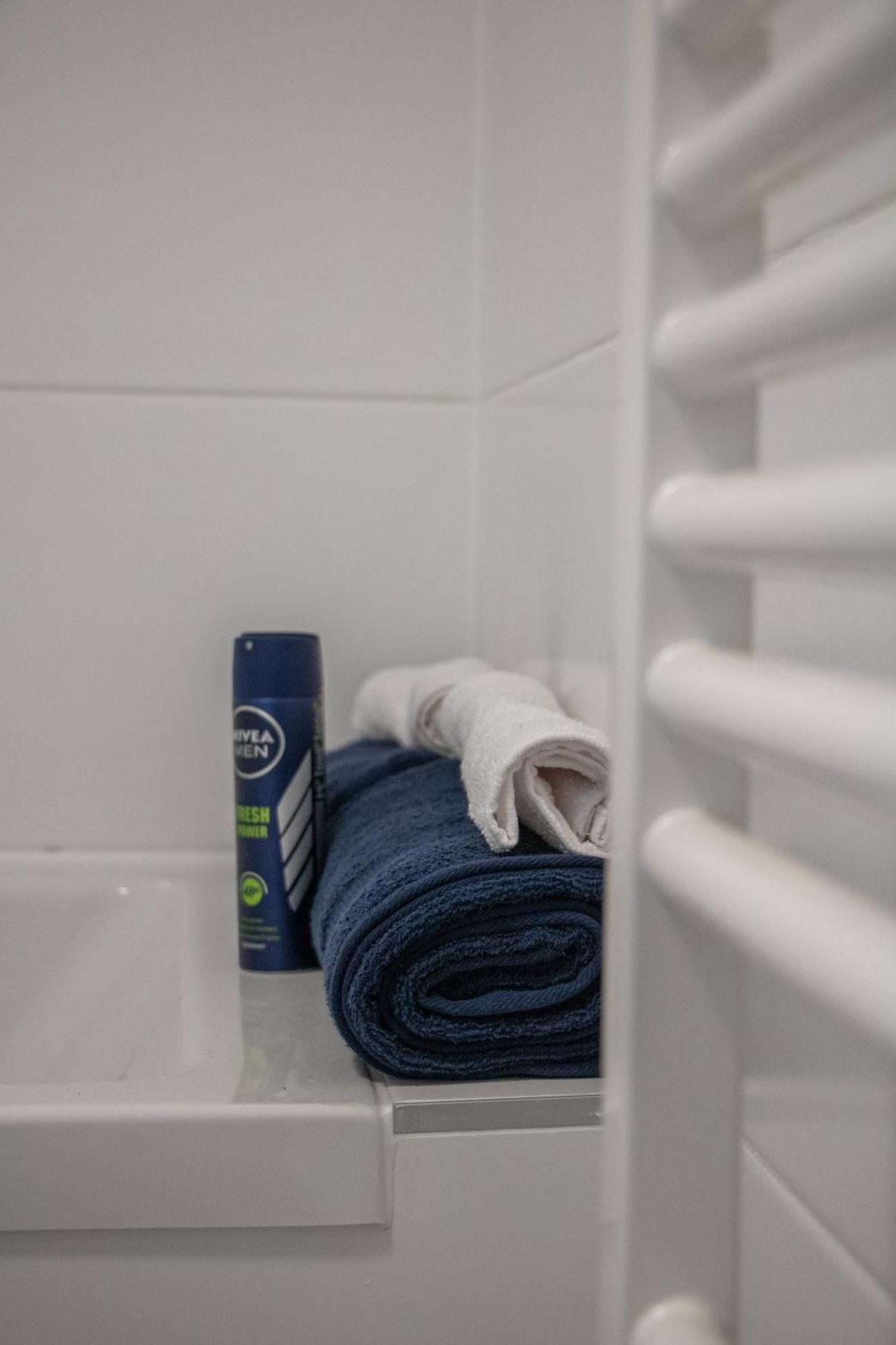 Flat2Go Modern Apartments - Harmony Of City And Nature Vienne Extérieur photo