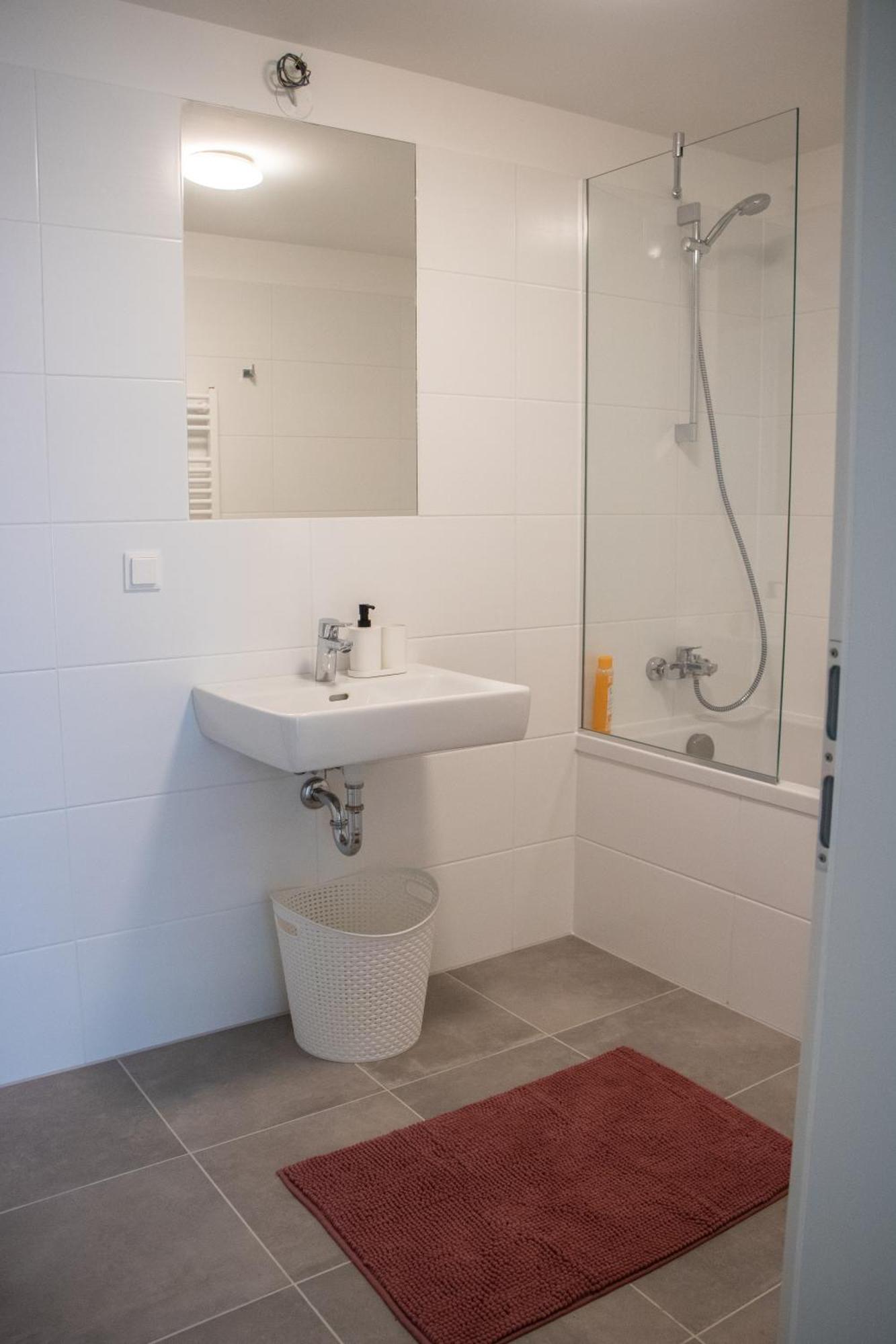 Flat2Go Modern Apartments - Harmony Of City And Nature Vienne Extérieur photo